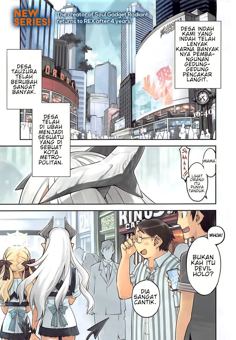 Baca Manga Cylcia=Code Chapter 01 Gambar 2