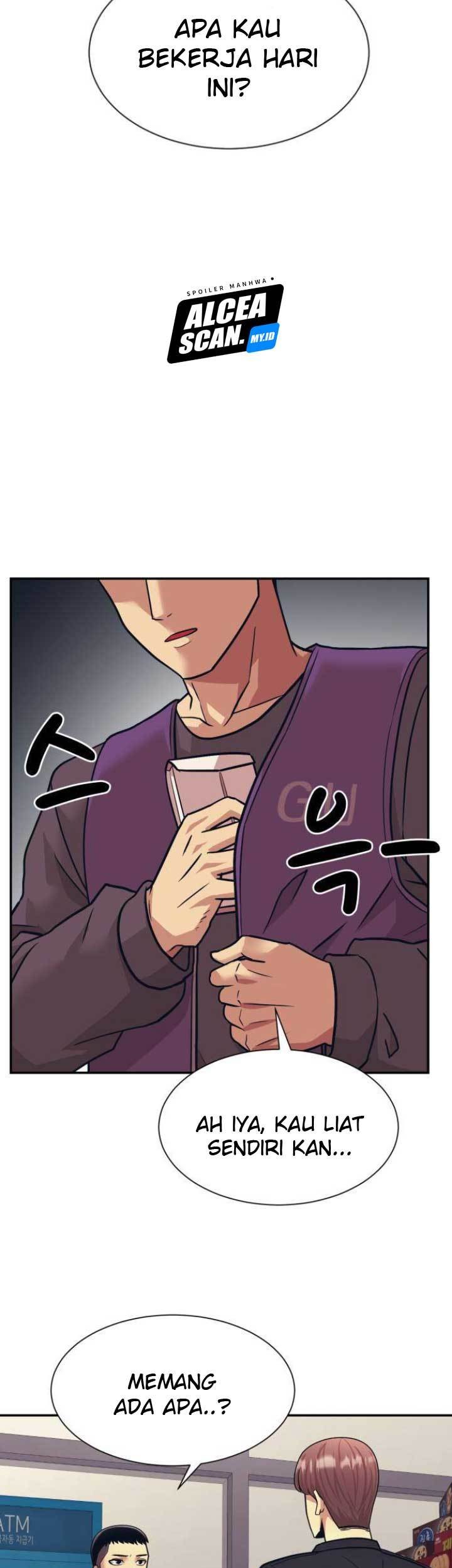 Injagang Chapter 04 Gambar 28