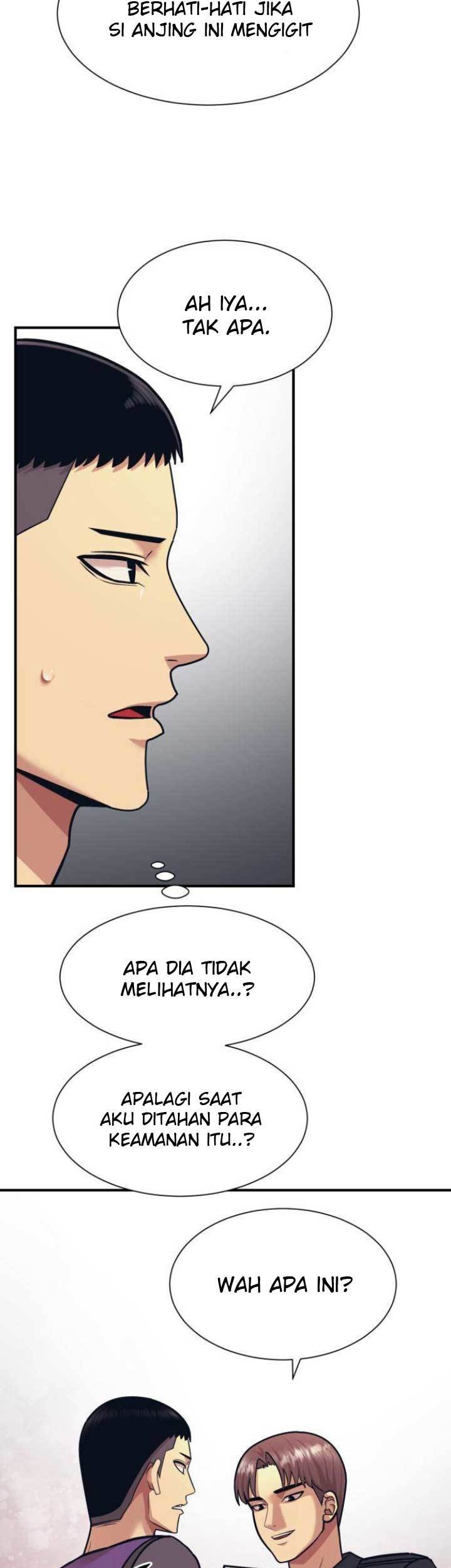 Injagang Chapter 04 Gambar 30