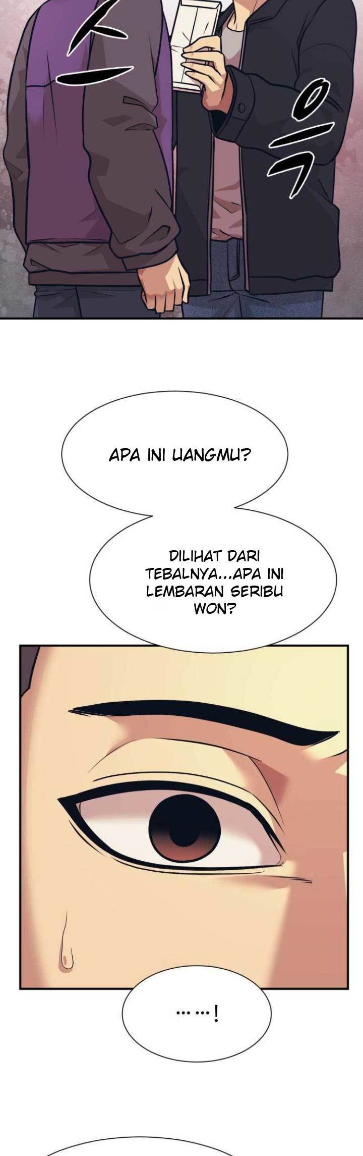 Injagang Chapter 04 Gambar 31
