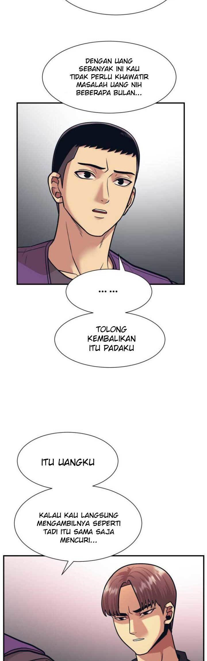 Injagang Chapter 04 Gambar 33