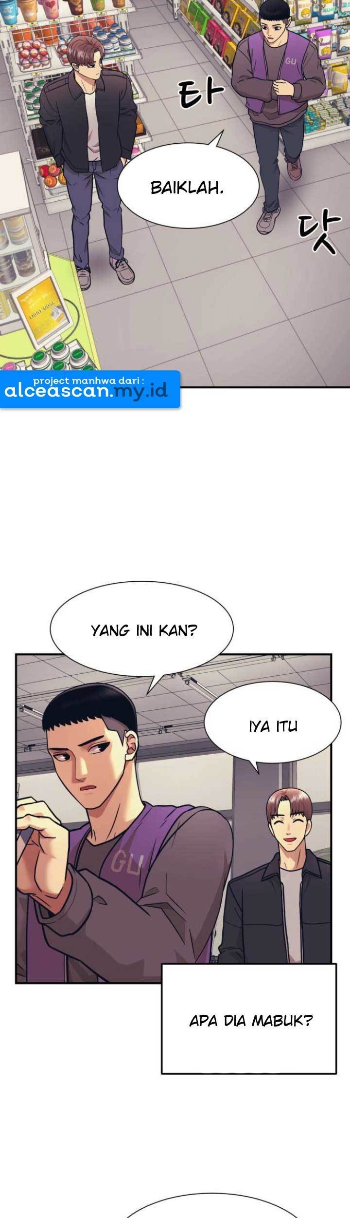 Injagang Chapter 04 Gambar 36