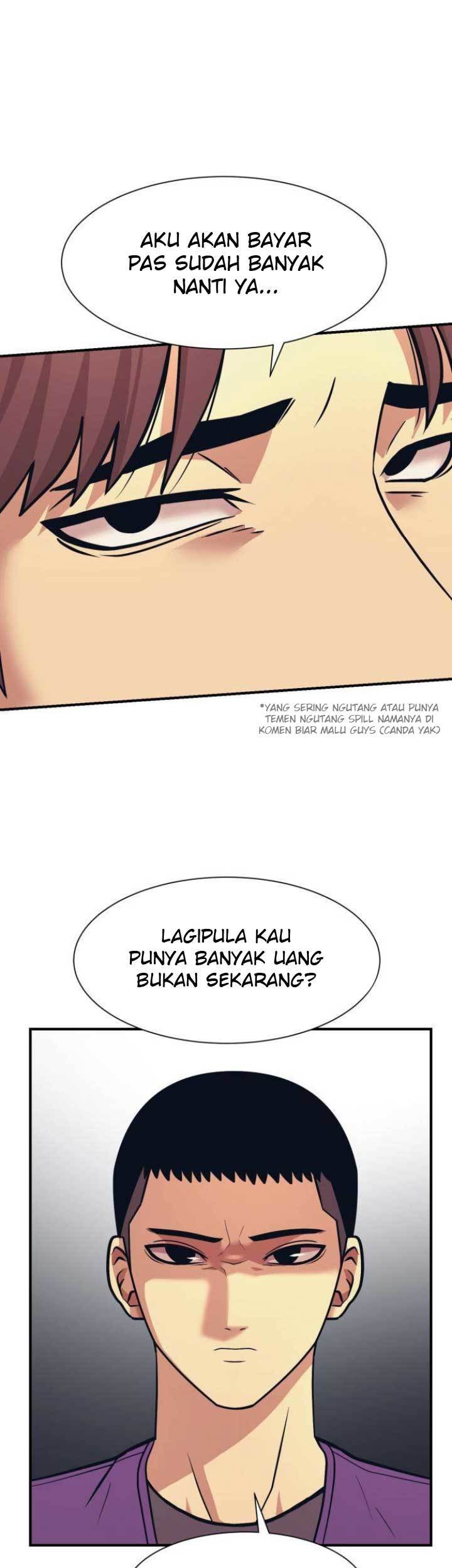 Injagang Chapter 04 Gambar 38