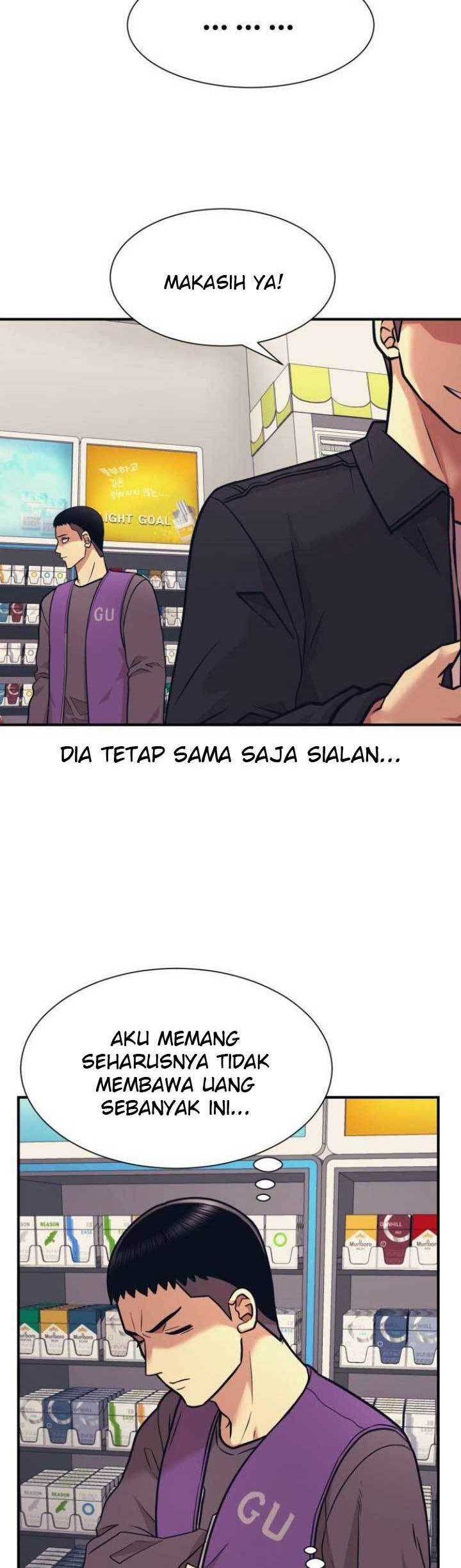 Injagang Chapter 04 Gambar 39