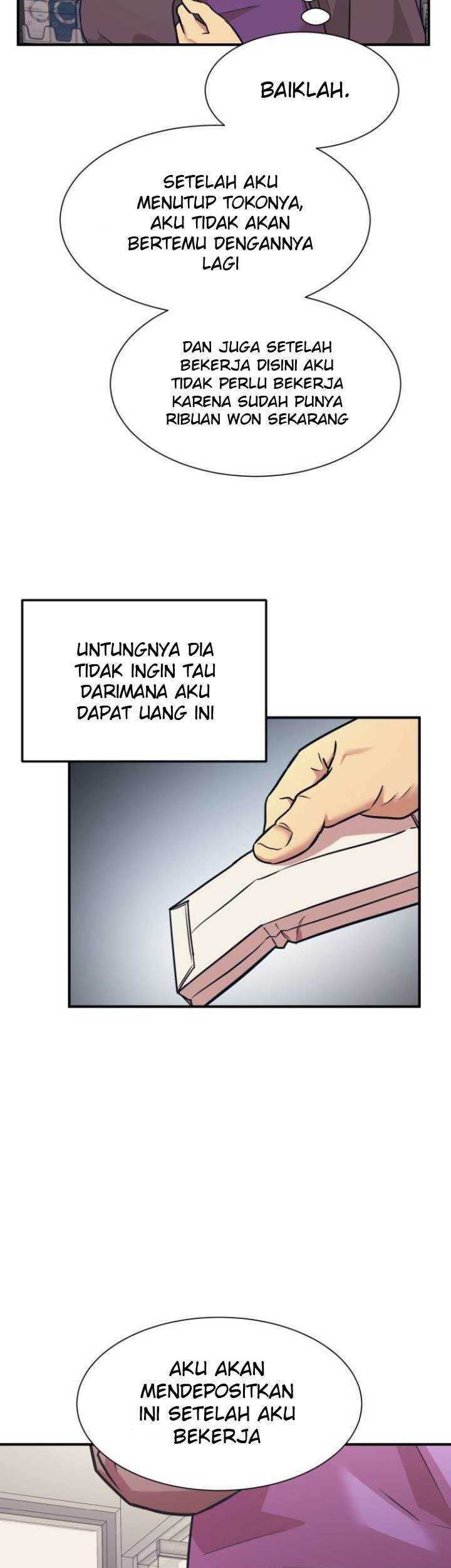 Injagang Chapter 04 Gambar 40