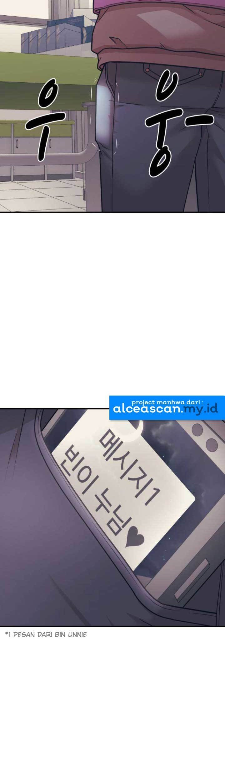 Injagang Chapter 04 Gambar 41