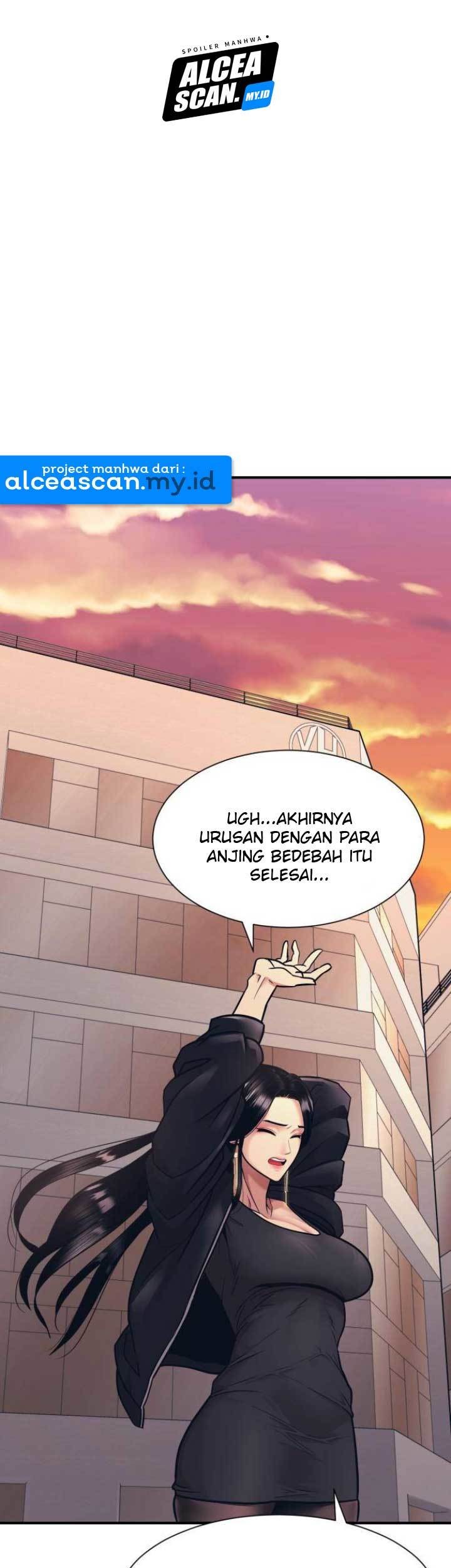Injagang Chapter 04 Gambar 42
