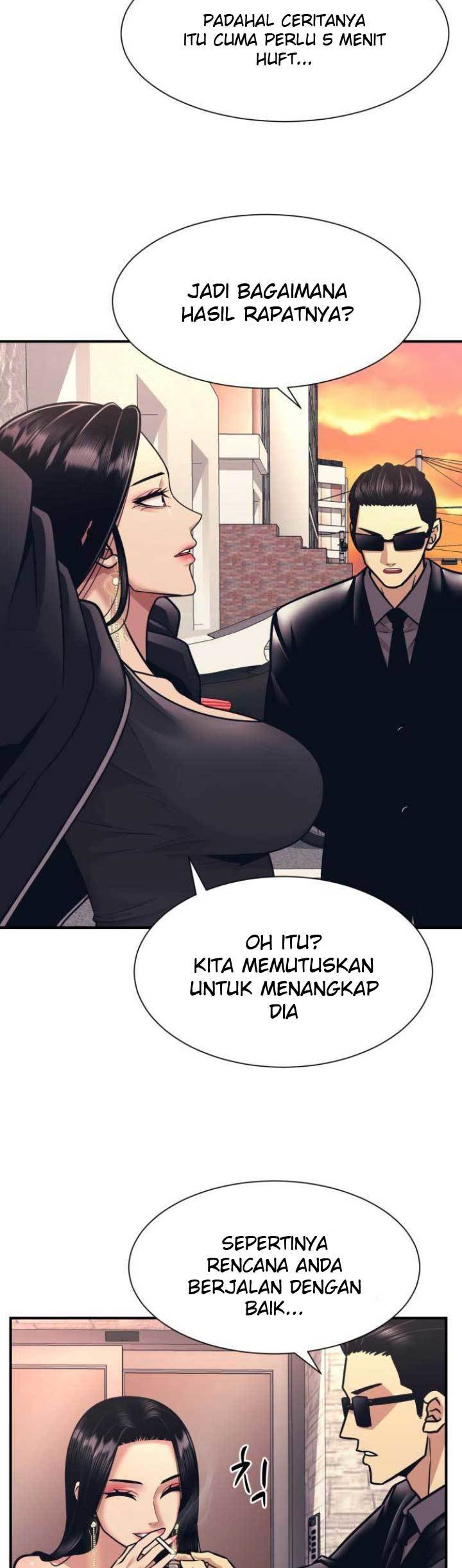 Injagang Chapter 04 Gambar 43
