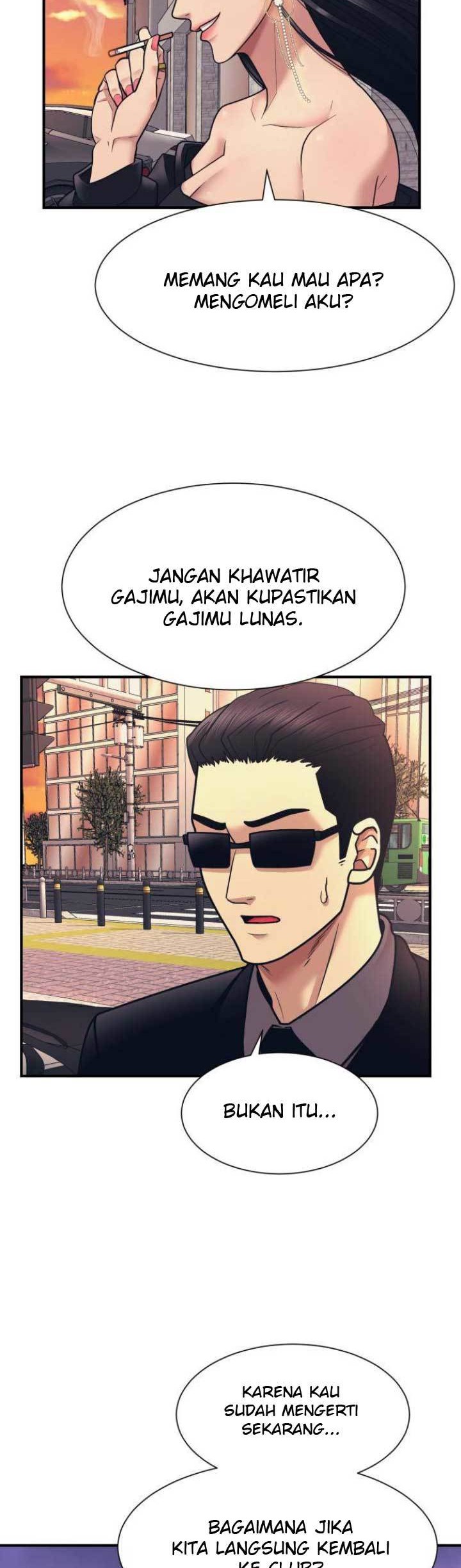 Injagang Chapter 04 Gambar 45