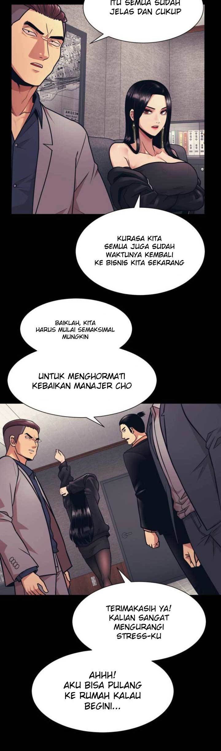 Injagang Chapter 04 Gambar 49
