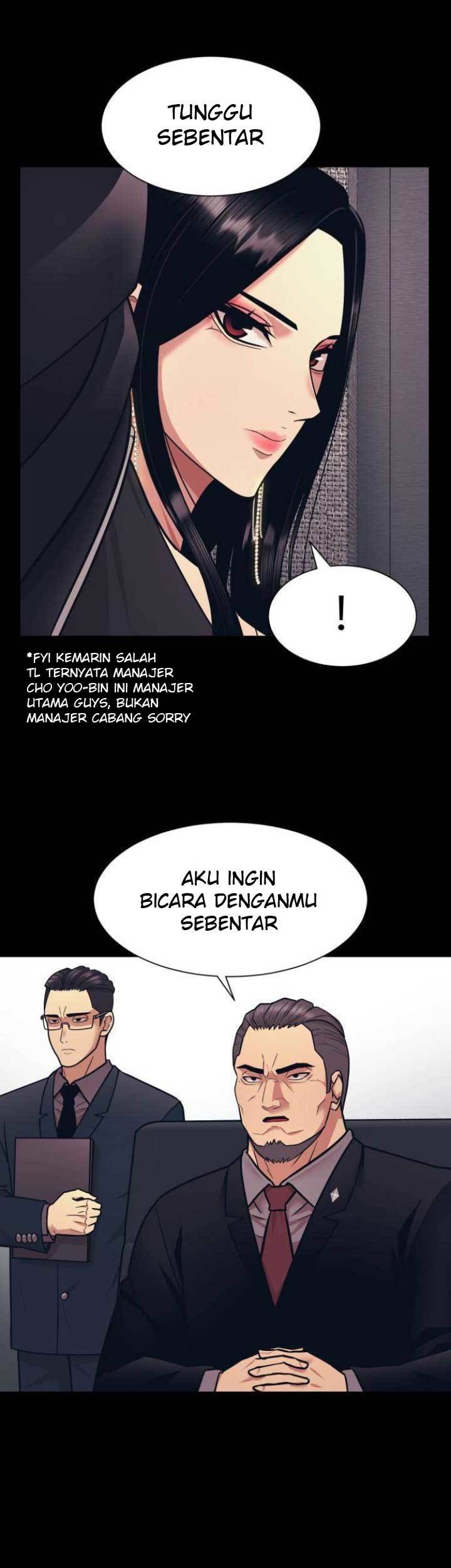 Injagang Chapter 04 Gambar 50