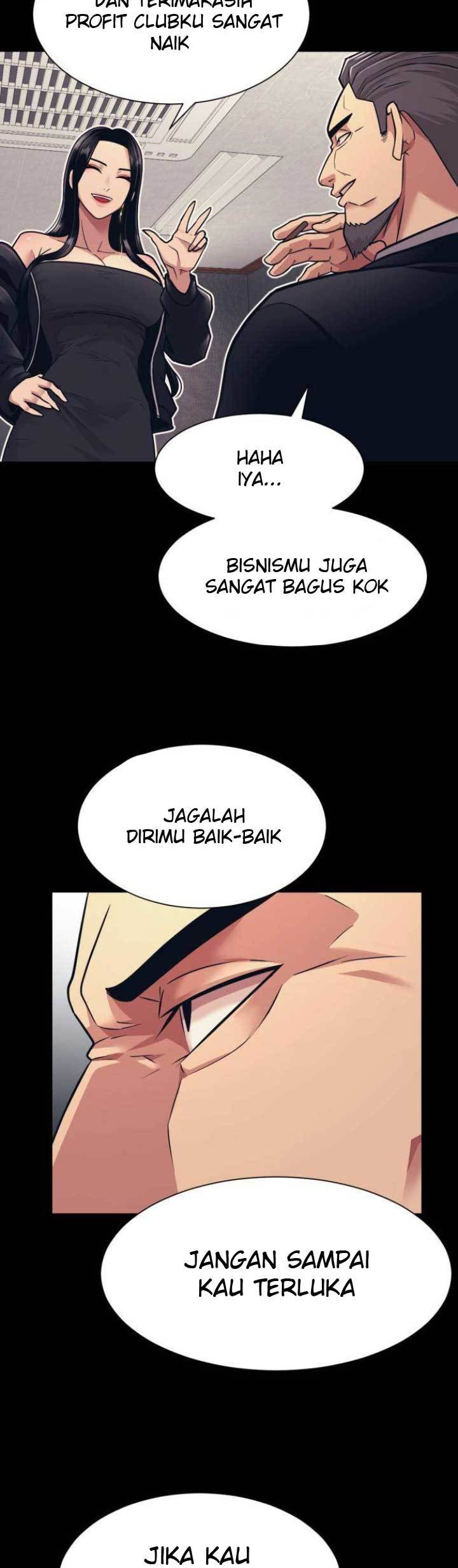 Injagang Chapter 04 Gambar 53