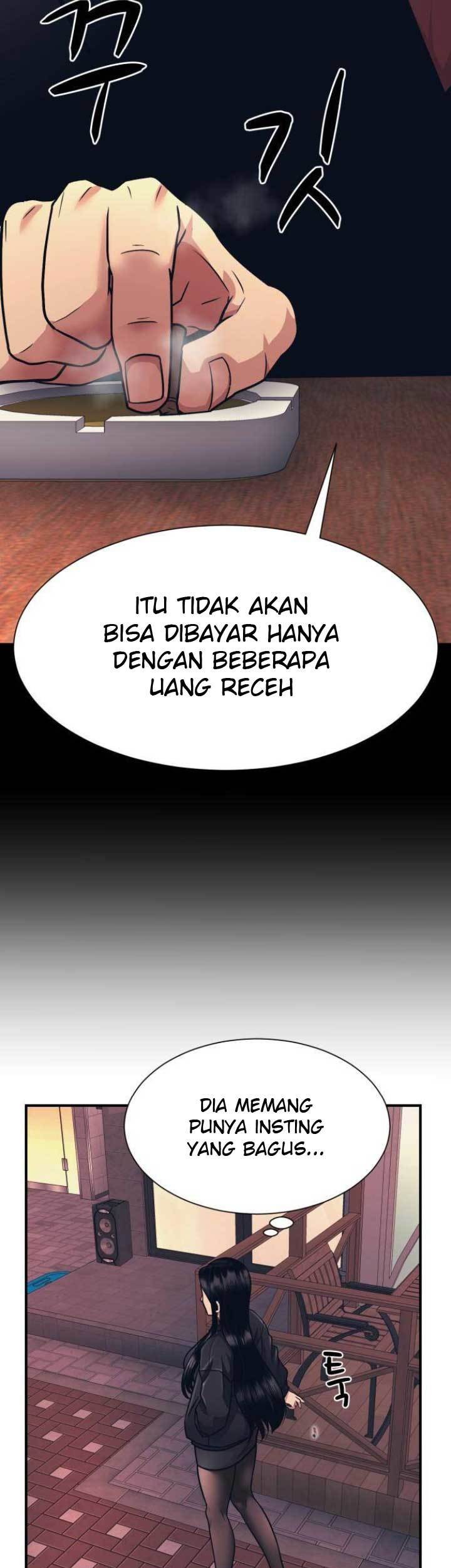 Injagang Chapter 04 Gambar 56