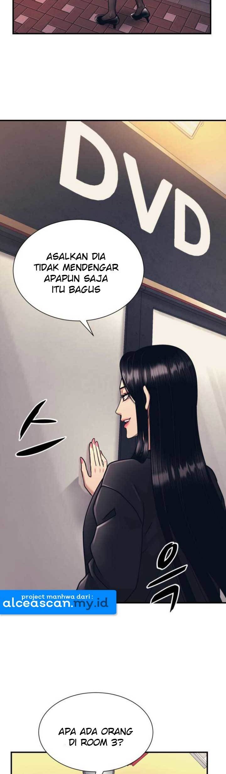 Injagang Chapter 04 Gambar 57