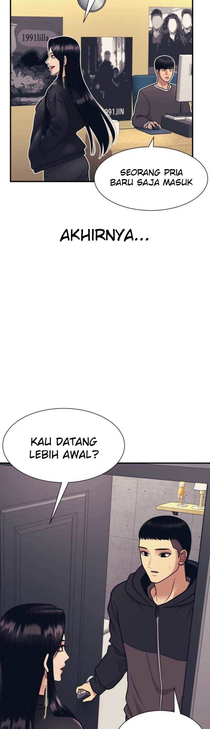Injagang Chapter 04 Gambar 58