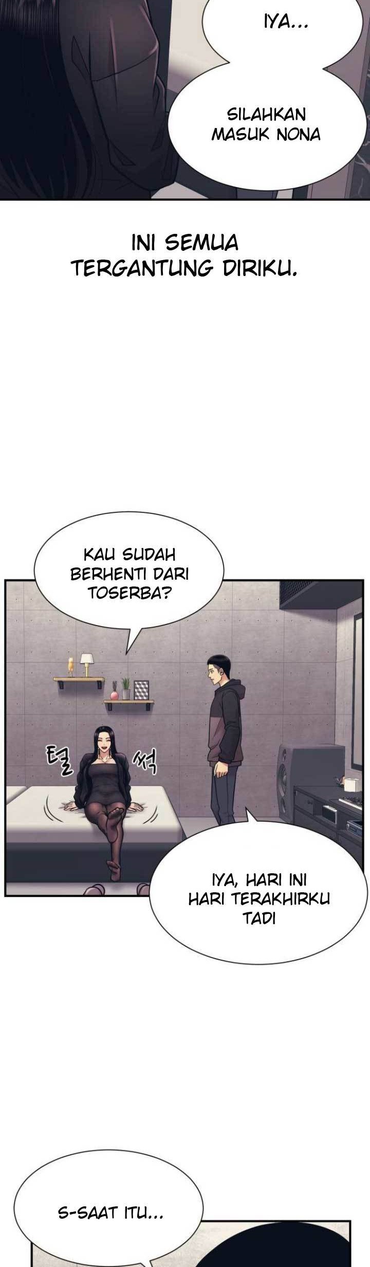 Injagang Chapter 04 Gambar 59