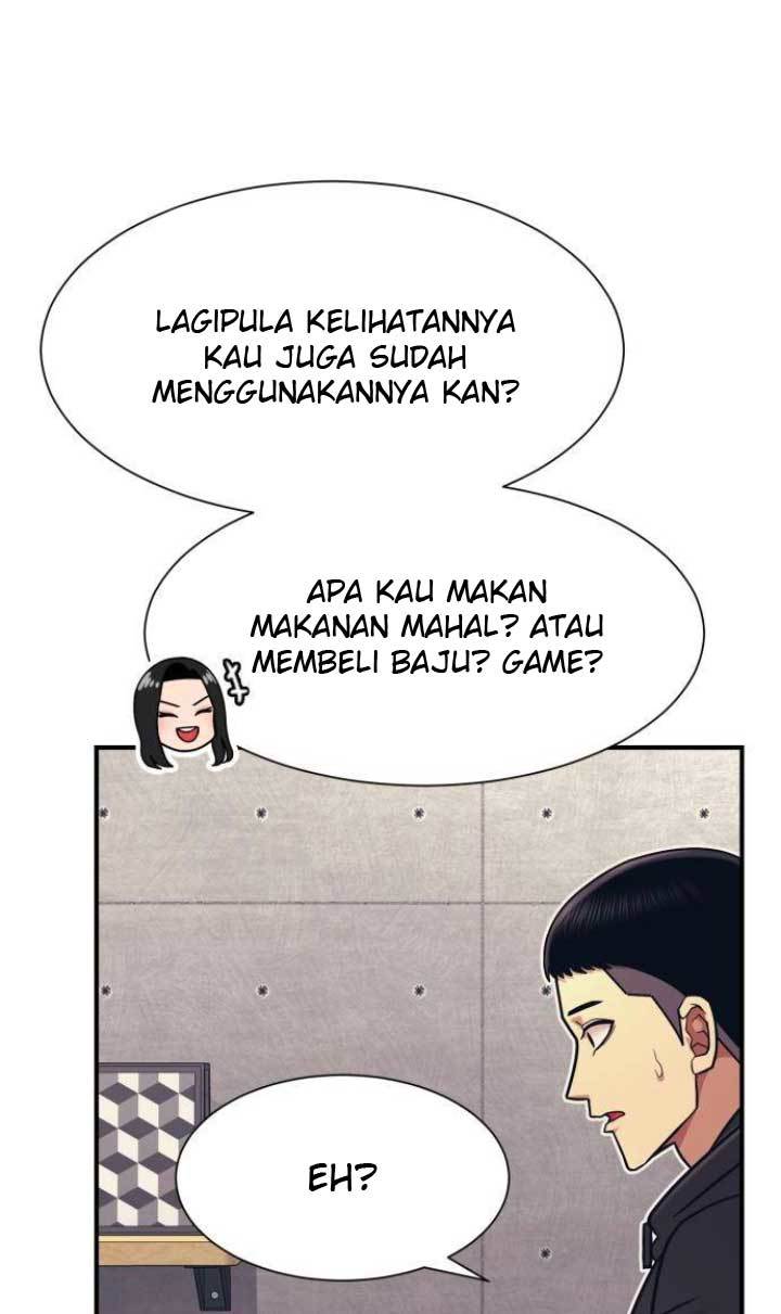Injagang Chapter 04 Gambar 62