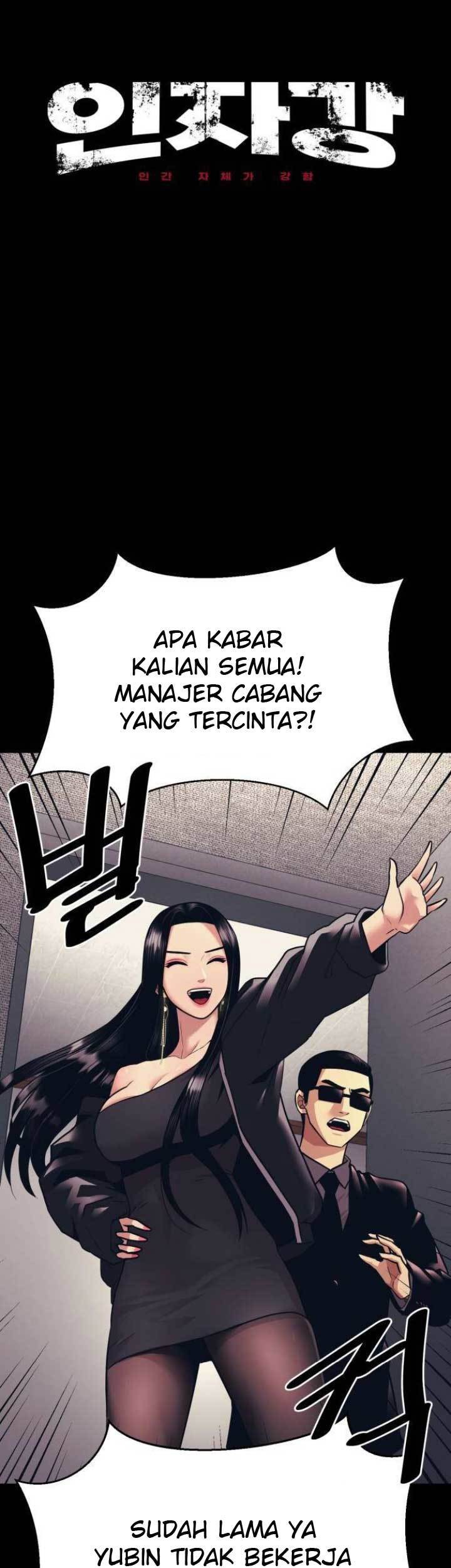 Injagang Chapter 04 Gambar 8