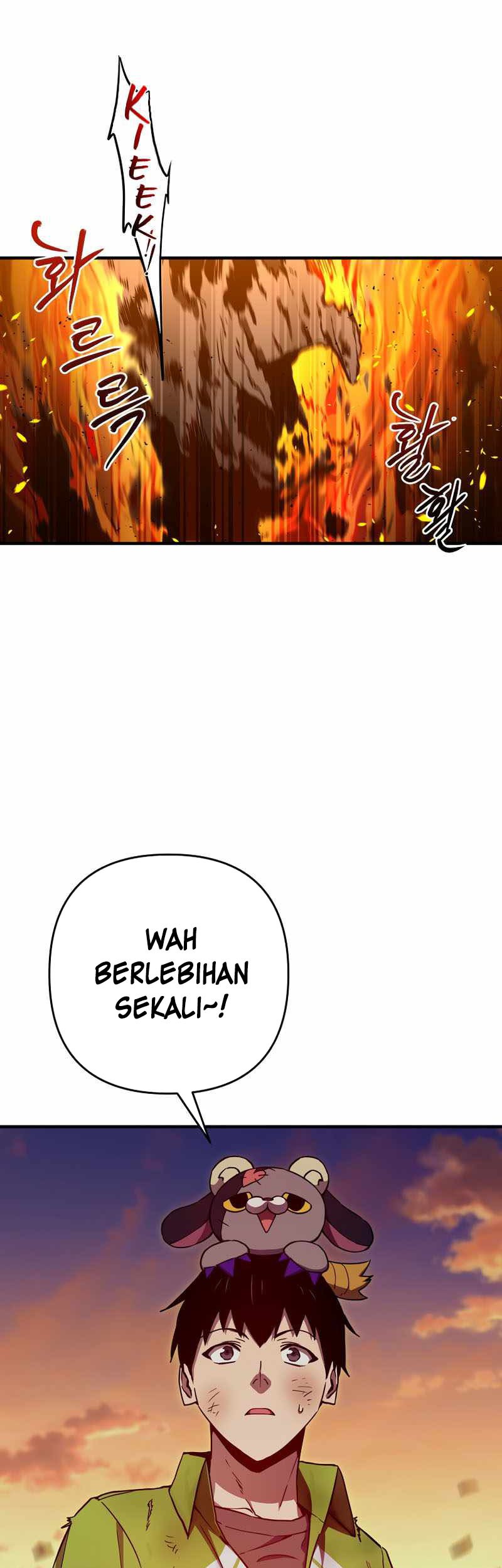 Cursed Manager’s Regression Chapter 14 Gambar 52