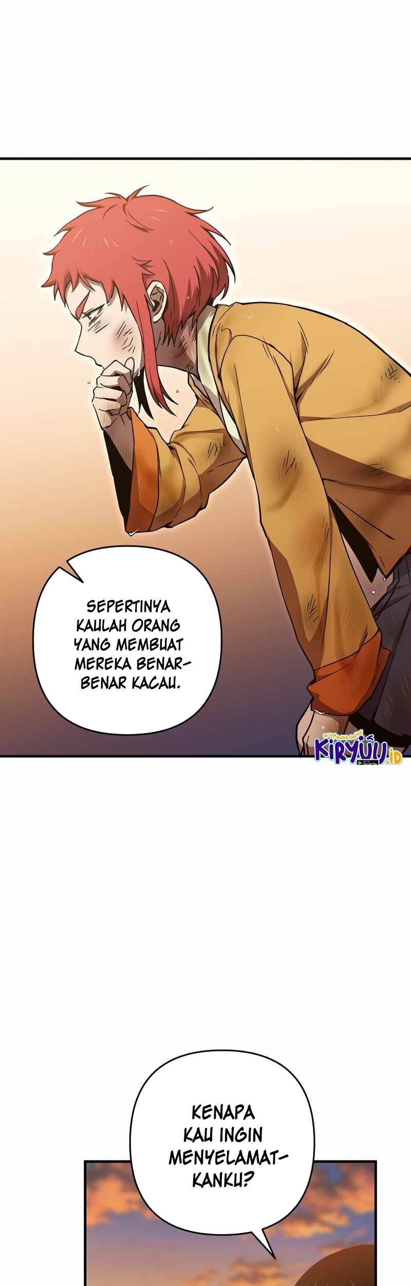 Baca Manhwa Cursed Manager’s Regression Chapter 14 Gambar 2