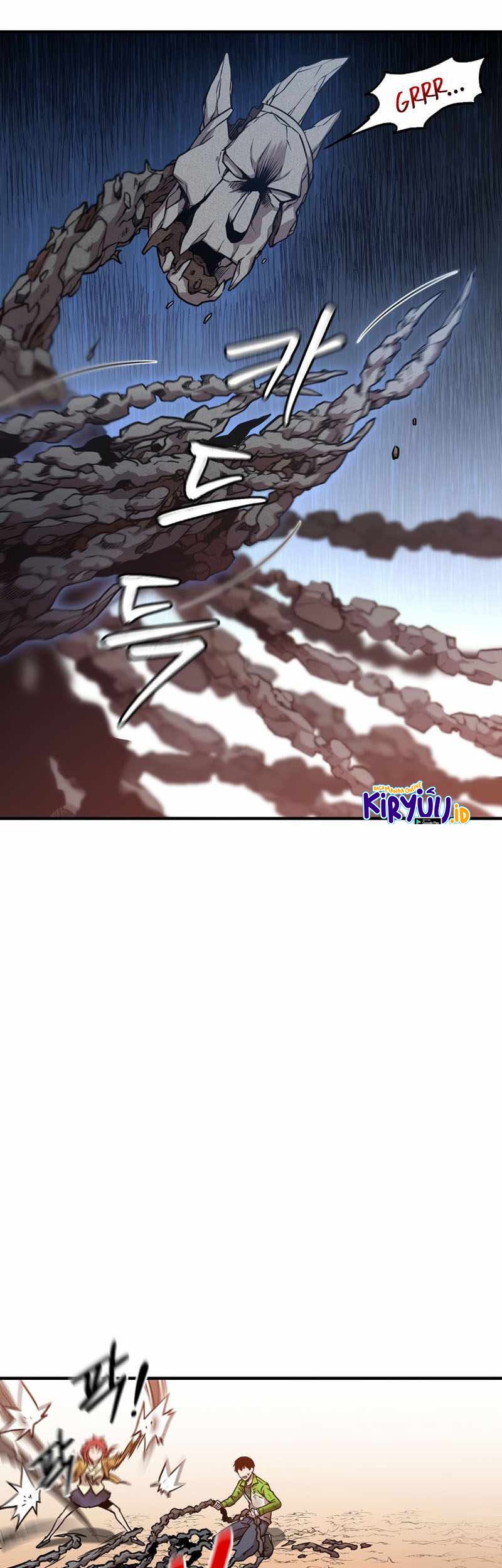 Cursed Manager’s Regression Chapter 14 Gambar 15