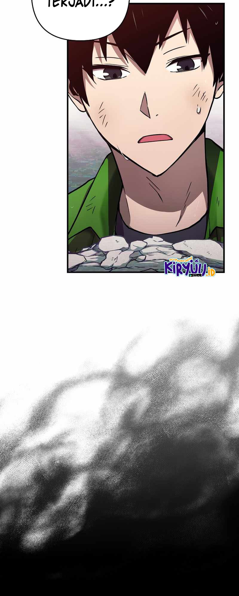 Cursed Manager’s Regression Chapter 14 Gambar 21