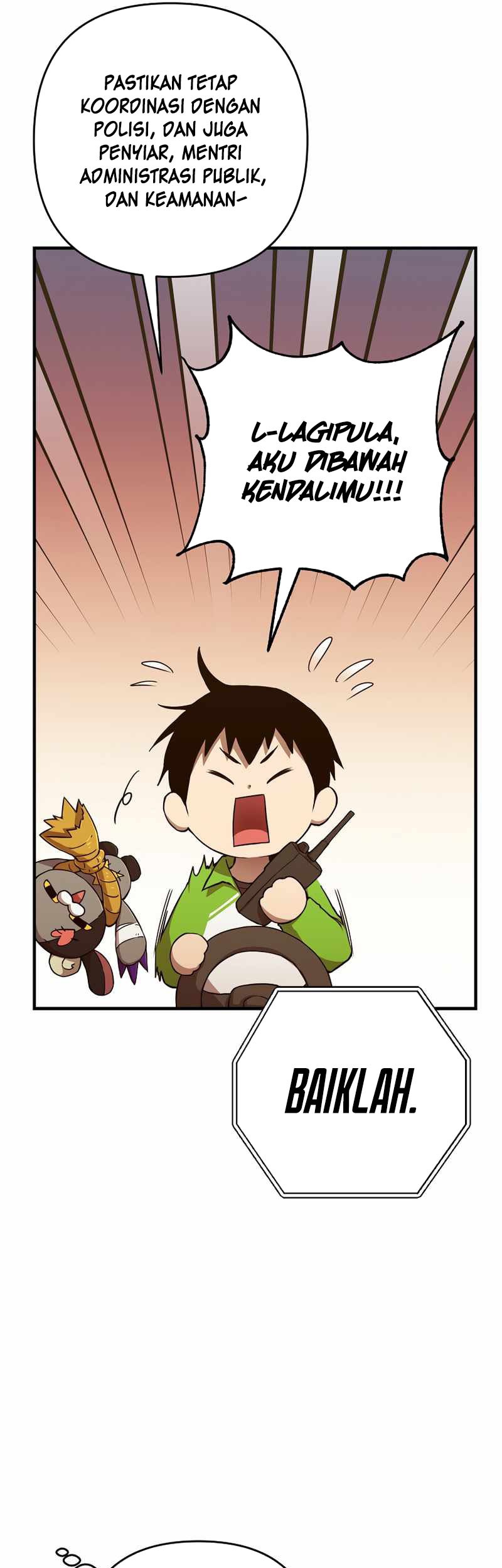 Cursed Manager’s Regression Chapter 11 Gambar 47