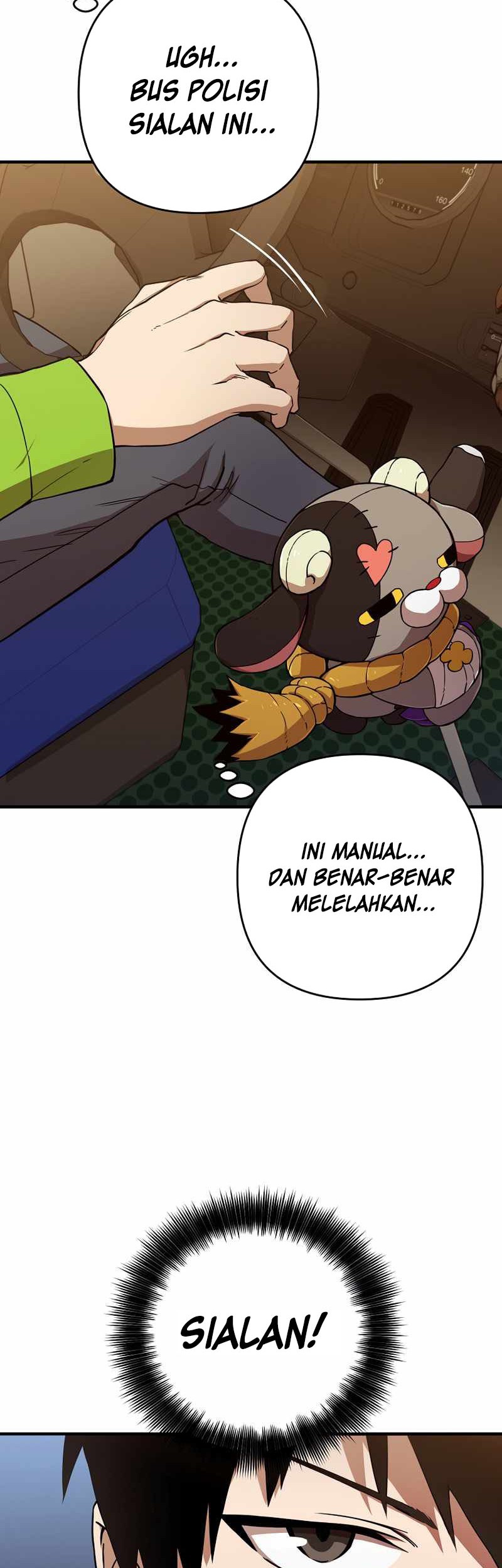 Cursed Manager’s Regression Chapter 11 Gambar 48