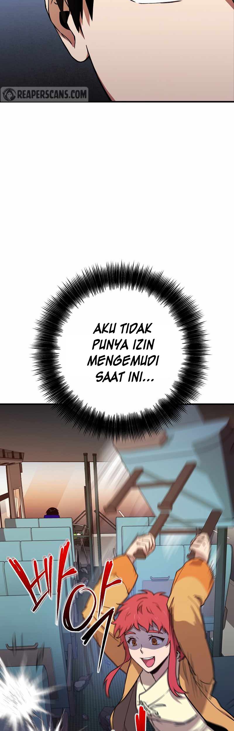 Cursed Manager’s Regression Chapter 11 Gambar 49