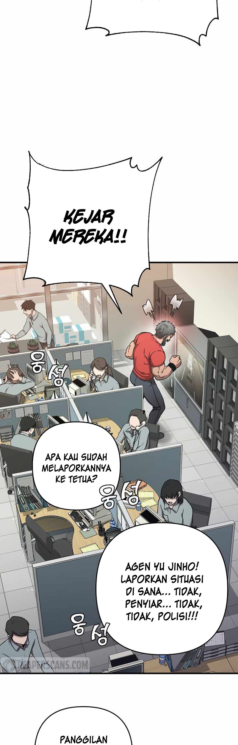 Cursed Manager’s Regression Chapter 11 Gambar 4