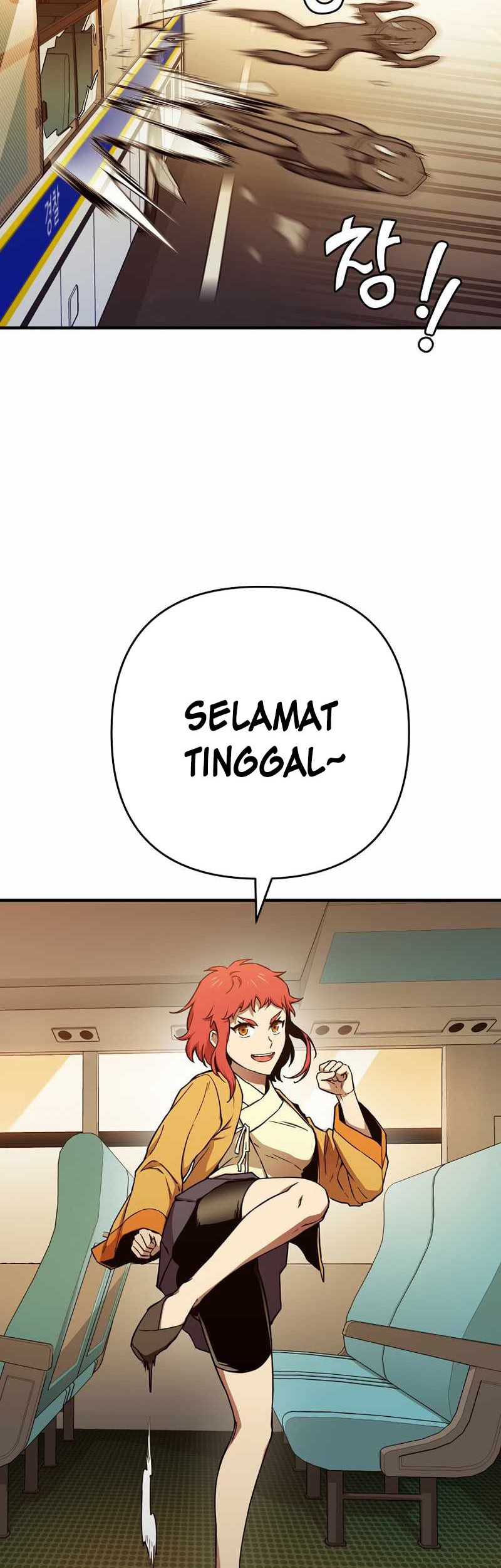 Cursed Manager’s Regression Chapter 11 Gambar 8