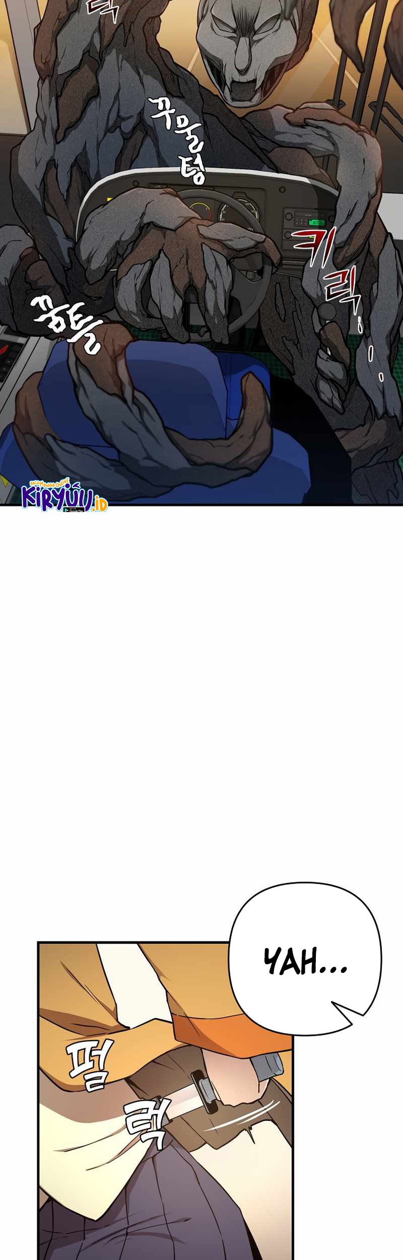Cursed Manager’s Regression Chapter 11 Gambar 13