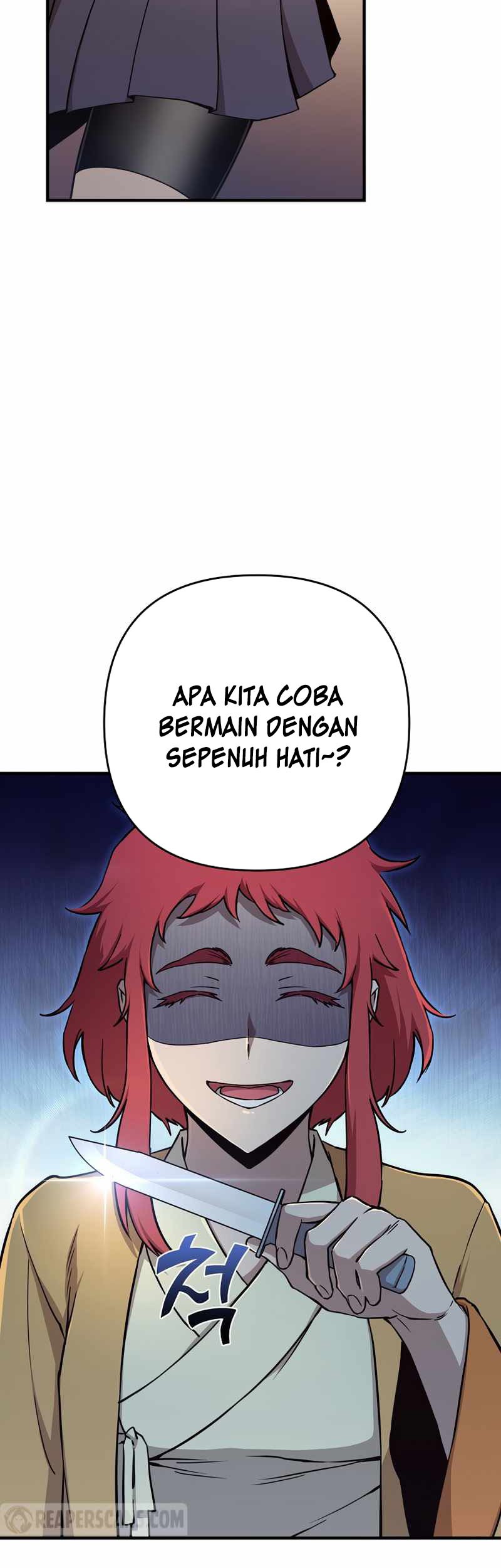 Cursed Manager’s Regression Chapter 11 Gambar 14