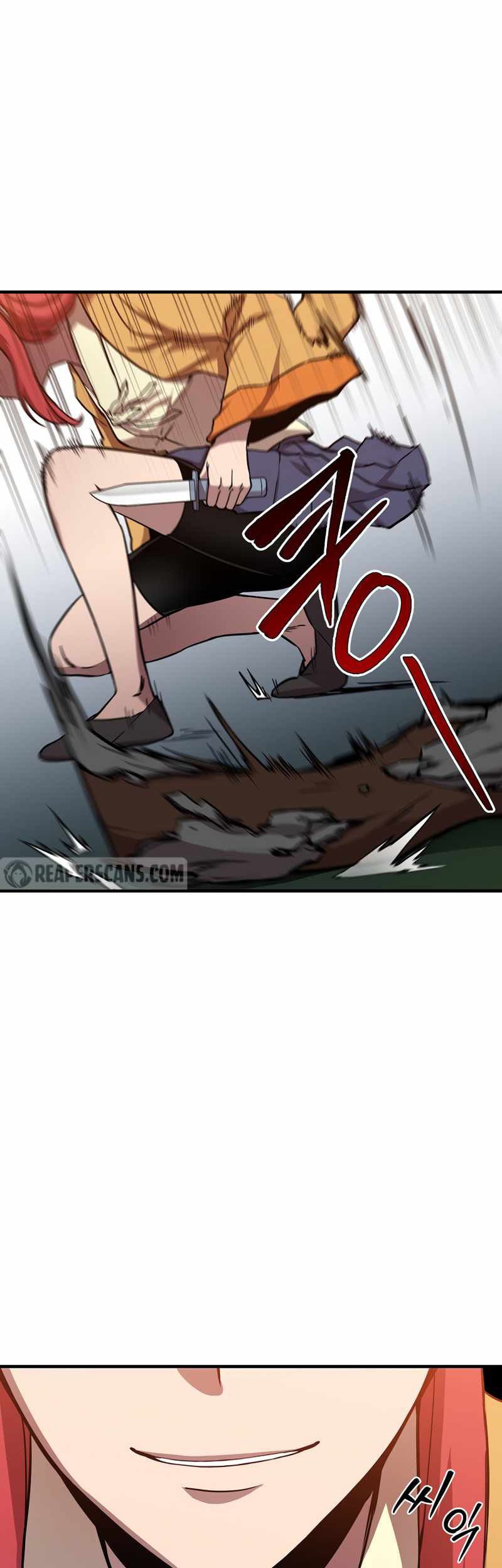 Cursed Manager’s Regression Chapter 11 Gambar 20