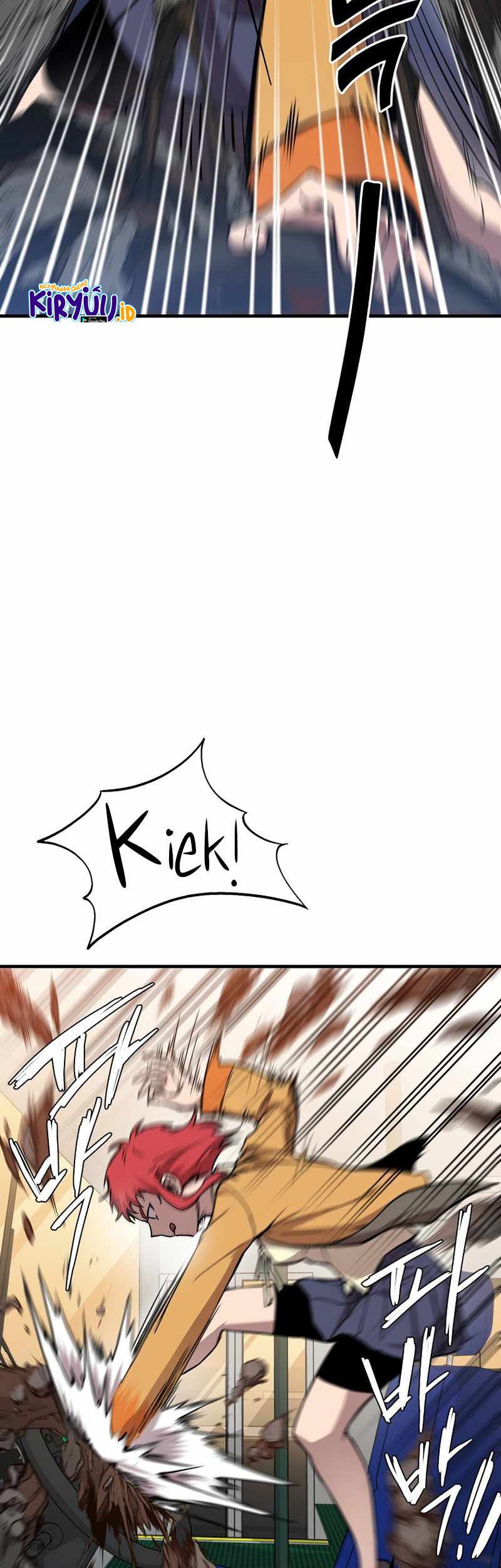 Cursed Manager’s Regression Chapter 11 Gambar 30