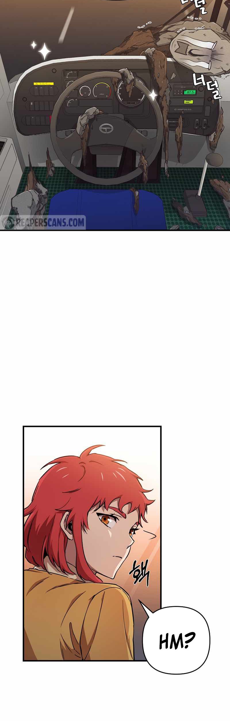 Cursed Manager’s Regression Chapter 11 Gambar 33