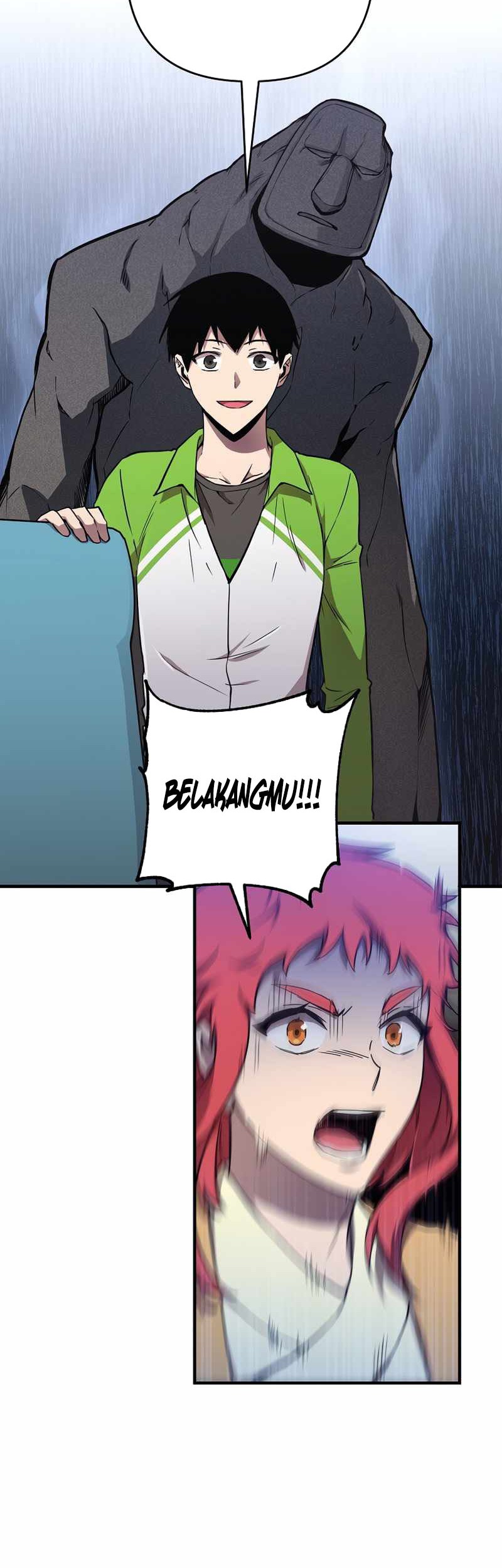 Cursed Manager’s Regression Chapter 11 Gambar 35
