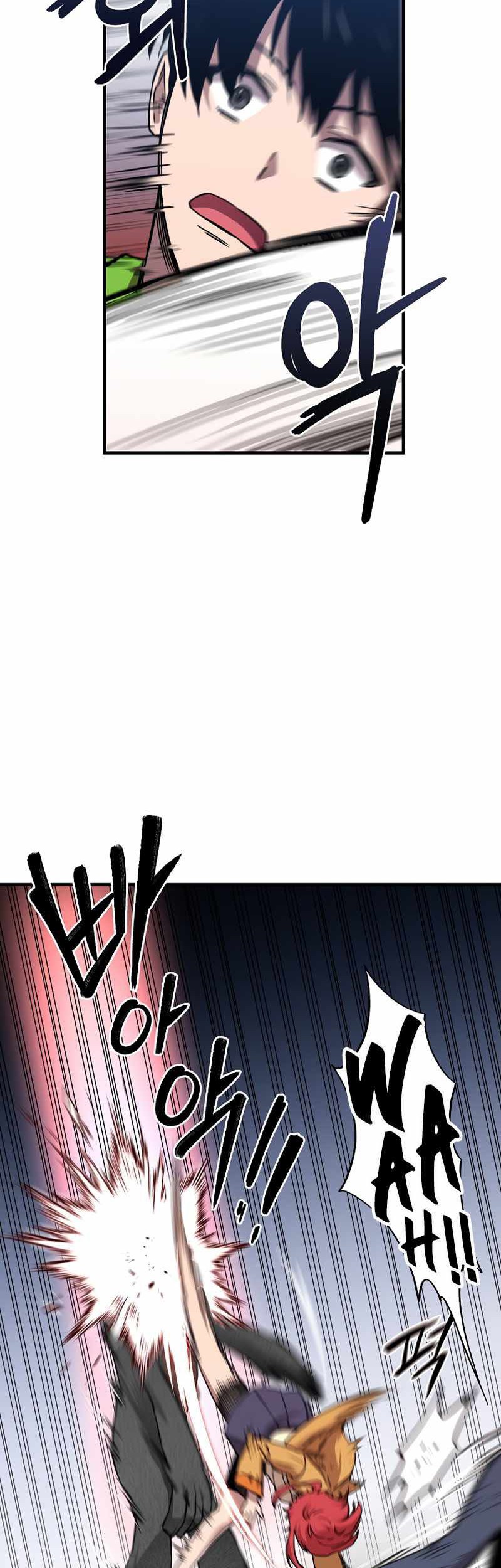 Cursed Manager’s Regression Chapter 11 Gambar 38