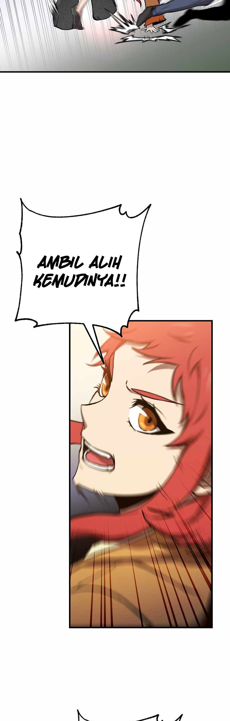 Cursed Manager’s Regression Chapter 11 Gambar 39