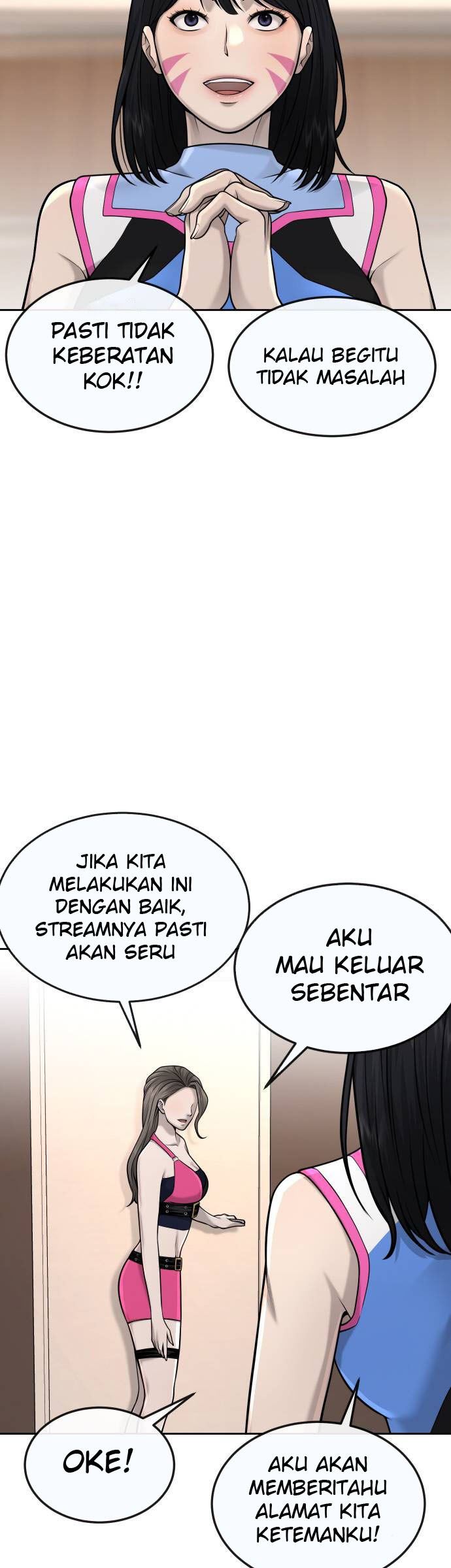 Quest Supremacy Chapter 50 Gambar 44