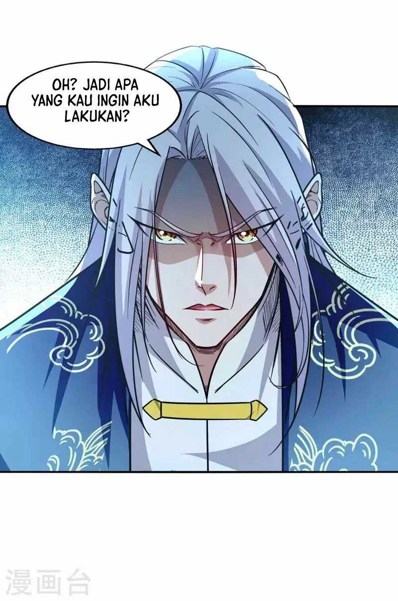 Against The Heaven Supreme Chapter 99 Gambar 12
