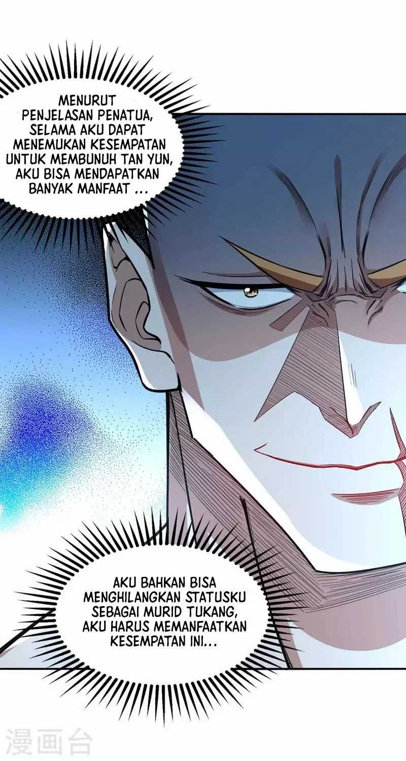Against The Heaven Supreme Chapter 99 Gambar 14
