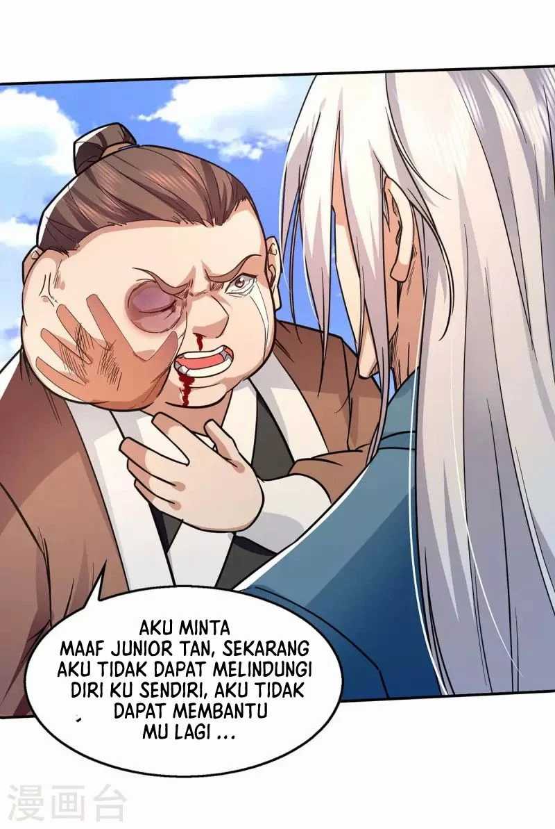 Against The Heaven Supreme Chapter 99 Gambar 20