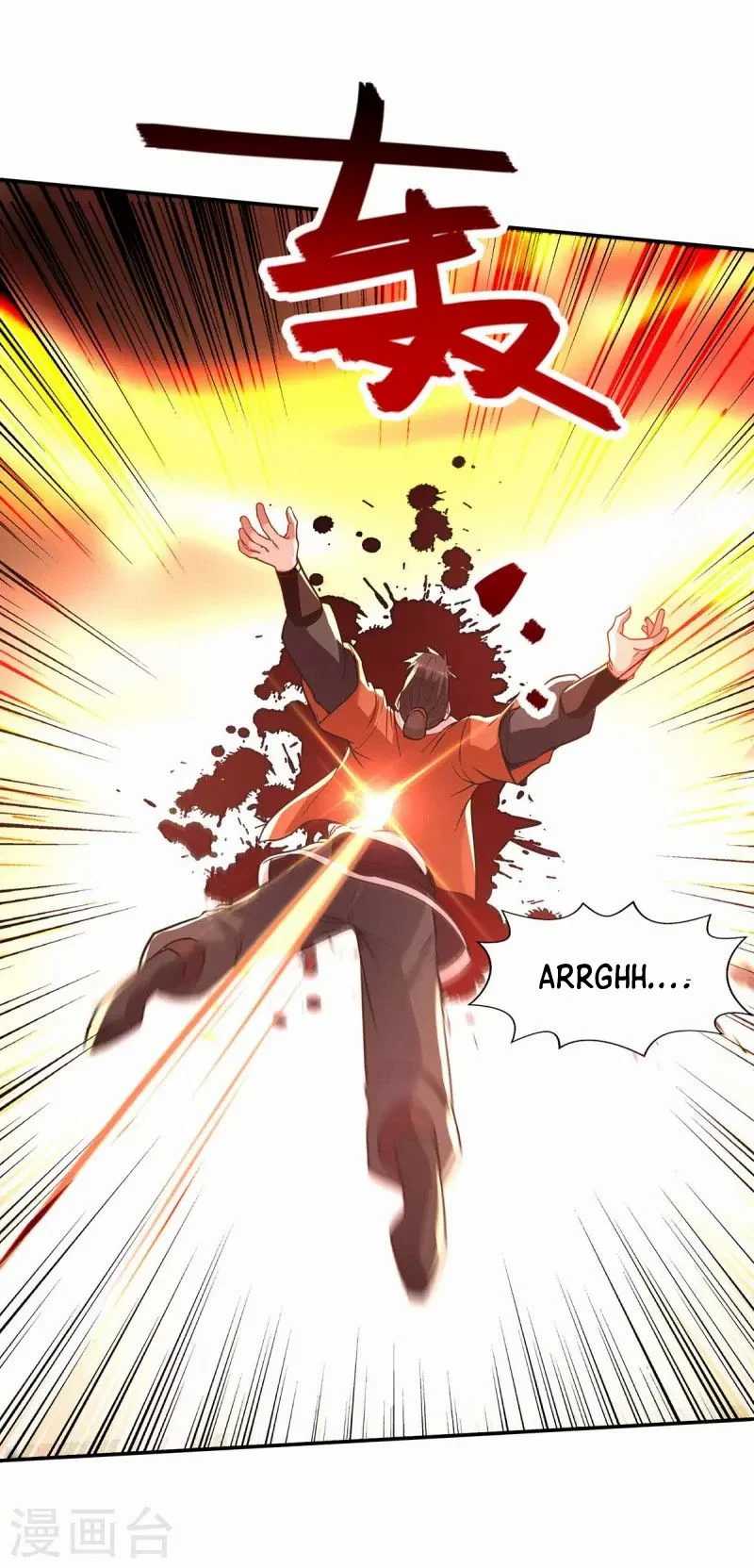 Against The Heaven Supreme Chapter 97 Gambar 10