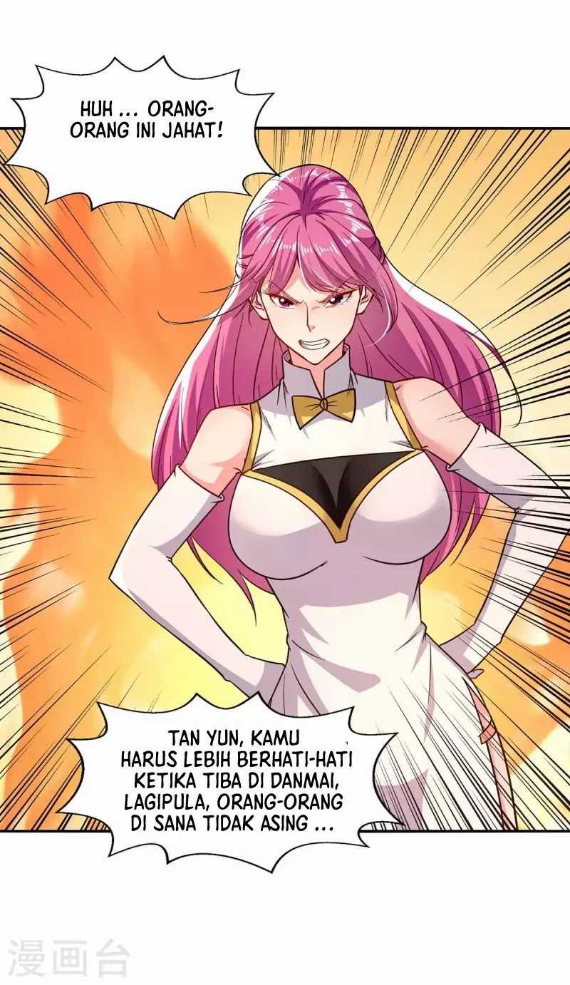 Against The Heaven Supreme Chapter 97 Gambar 14