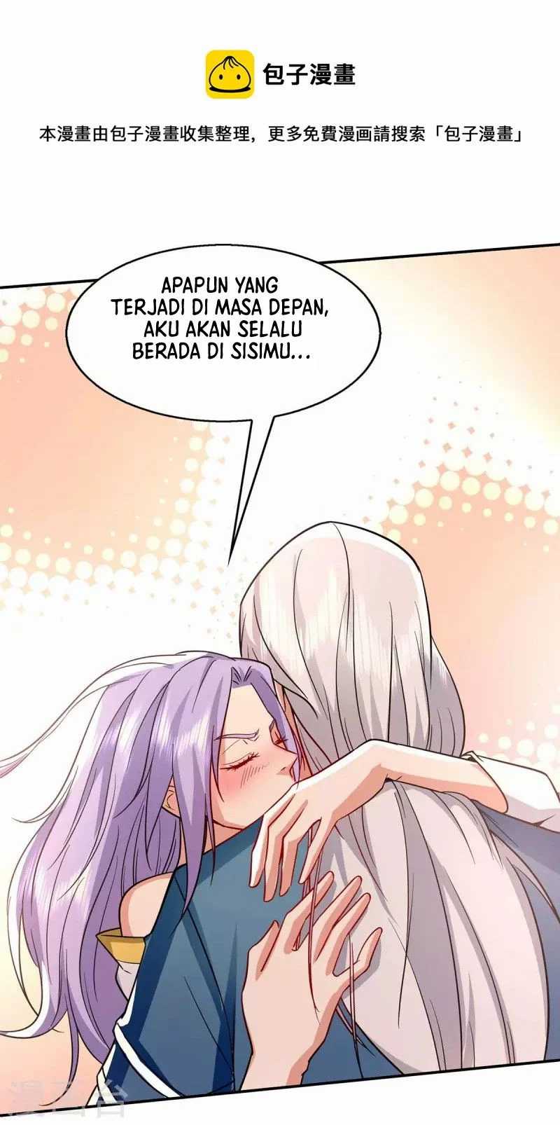 Against The Heaven Supreme Chapter 97 Gambar 27