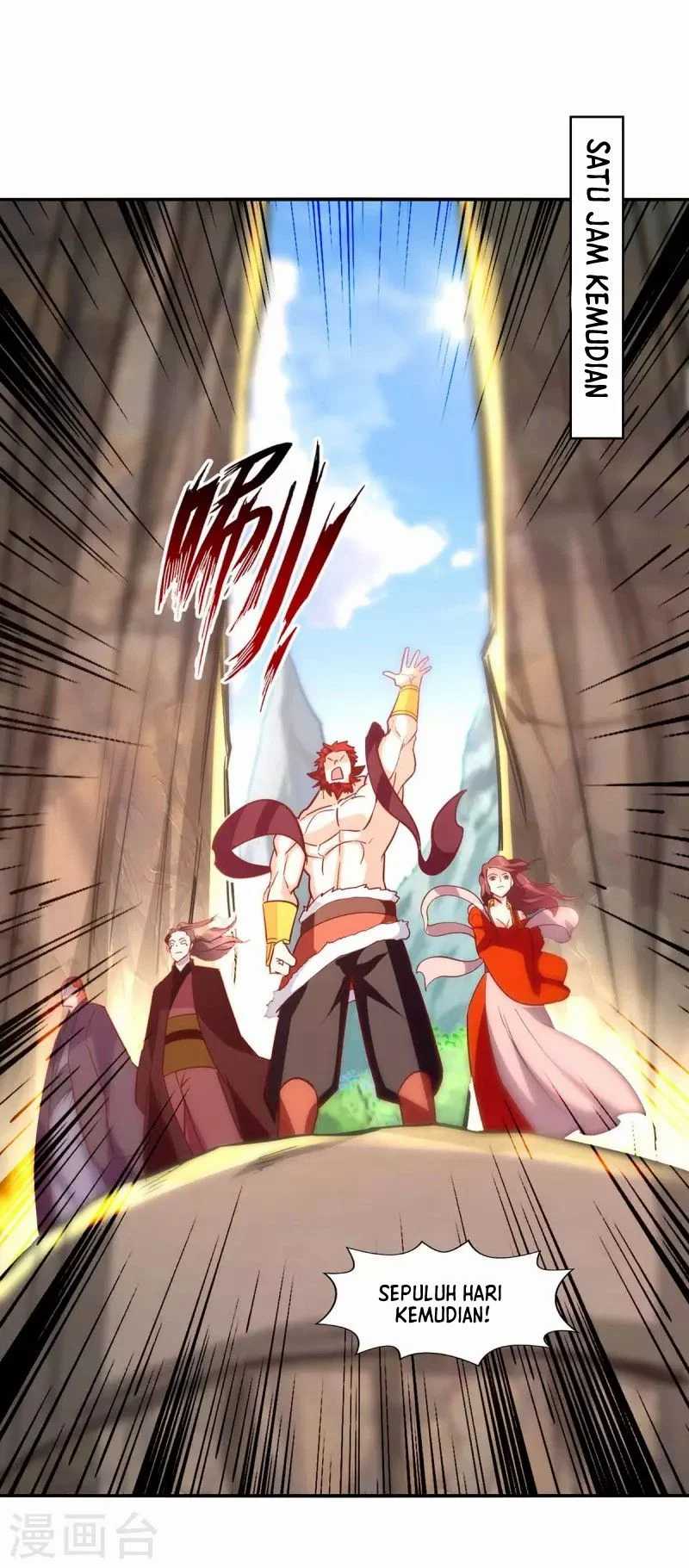 Against The Heaven Supreme Chapter 94 Gambar 10