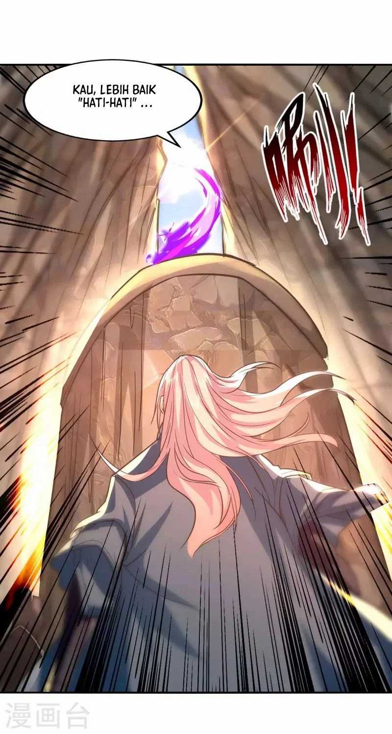 Against The Heaven Supreme Chapter 94 Gambar 15
