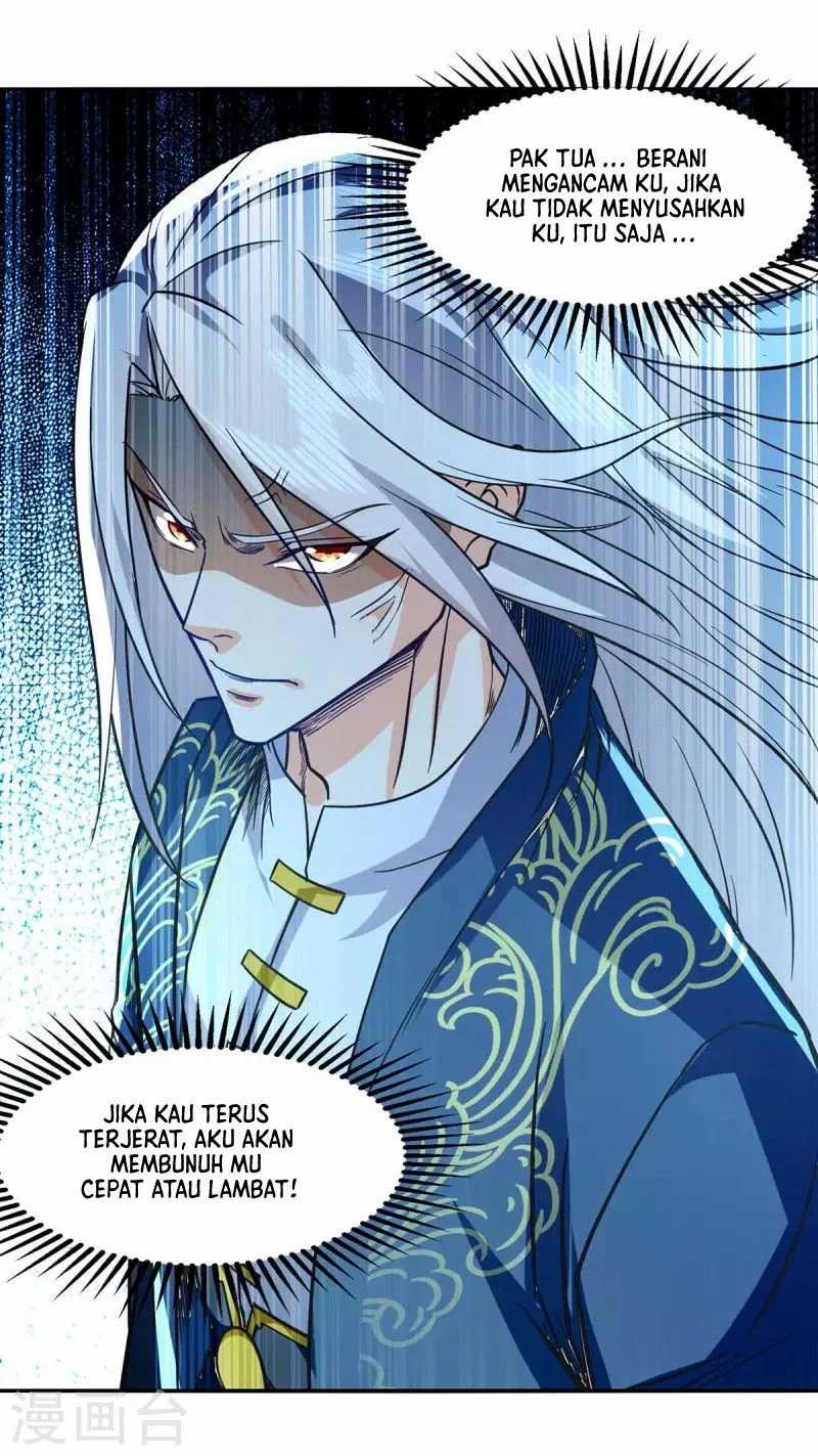 Against The Heaven Supreme Chapter 94 Gambar 16