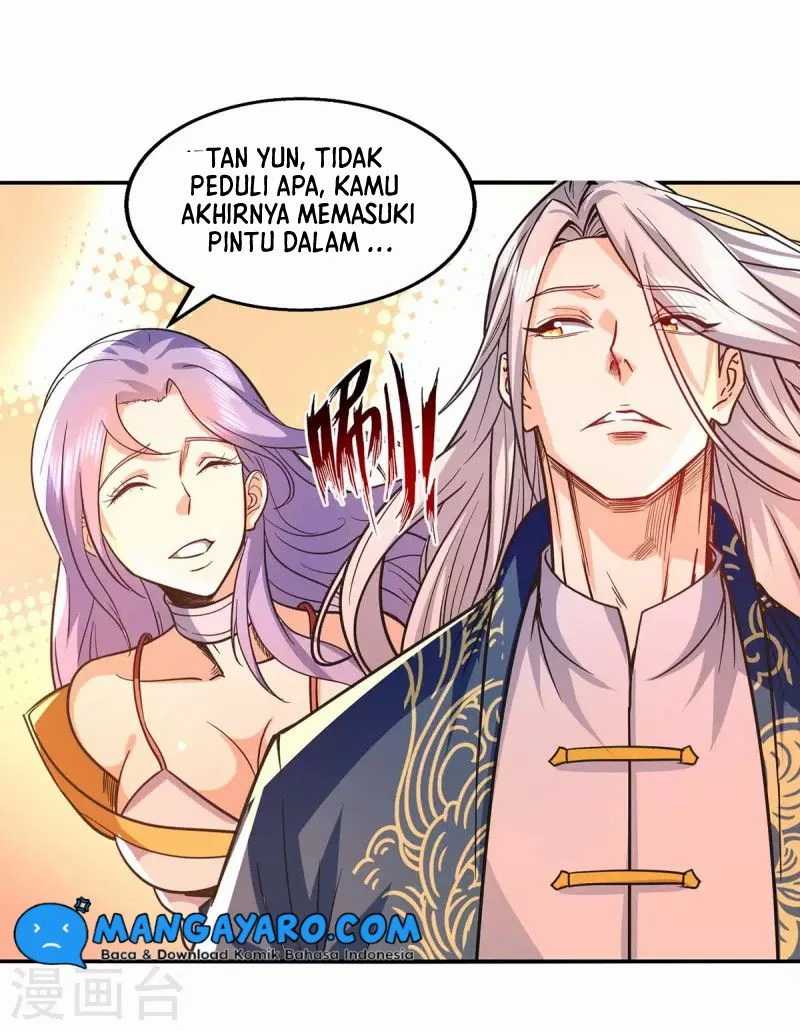 Against The Heaven Supreme Chapter 94 Gambar 17